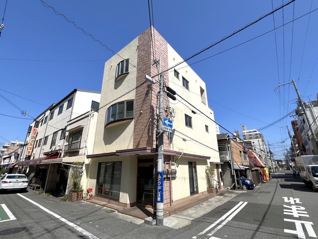 二葉町3丁目マンション