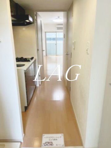 玄関　玄関です。