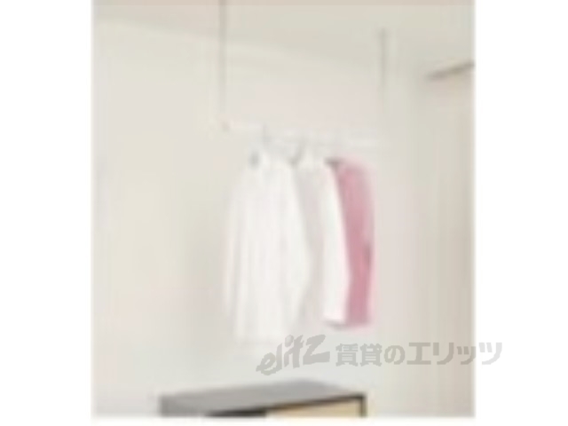 居室・リビング　同仕様