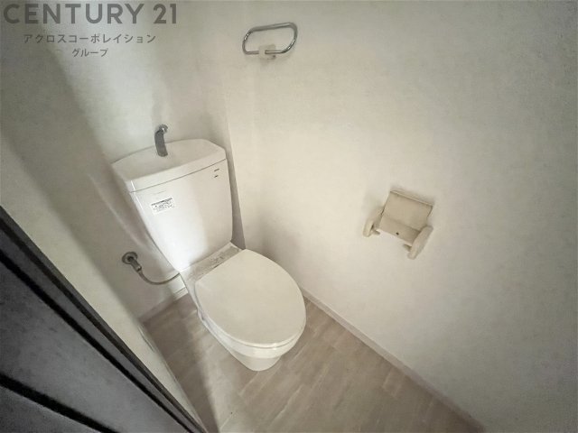 トイレ　バストイレ別でオススメです！