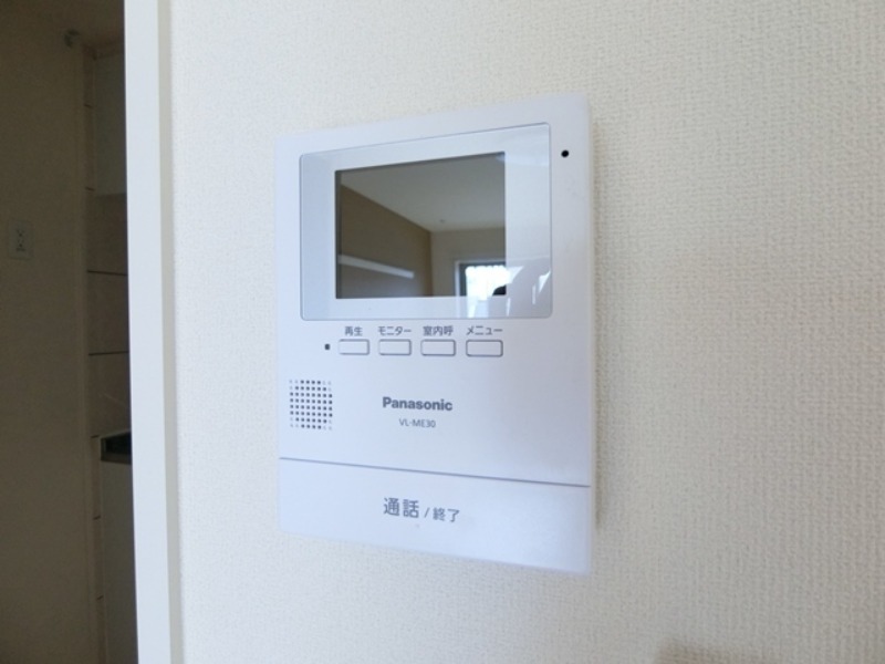 セキュリティ　図面と現状に相違がある場合には現状を優先