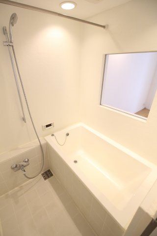 Treformの風呂写真