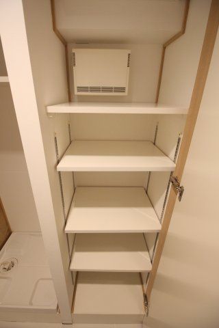 Treformの玄関写真