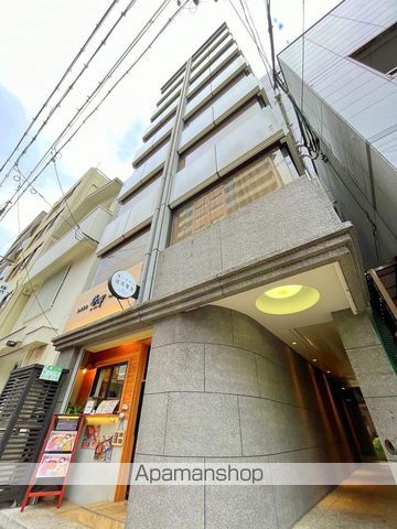地下鉄長堀鶴見緑地線 松屋町駅 徒歩7分 築43年