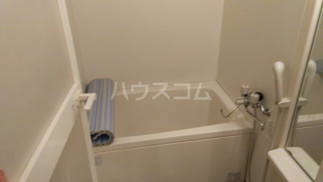 ライムハウスの風呂写真