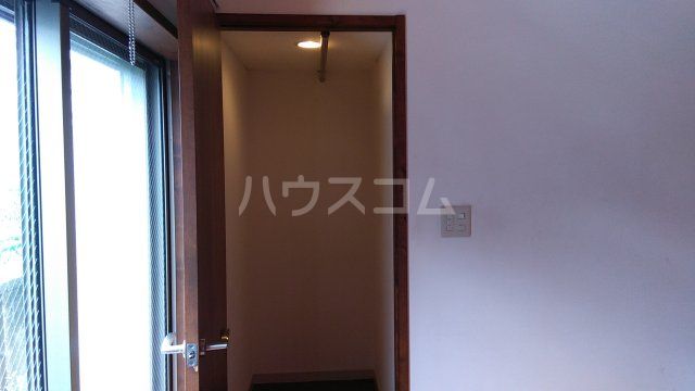 ライムハウスの内装写真