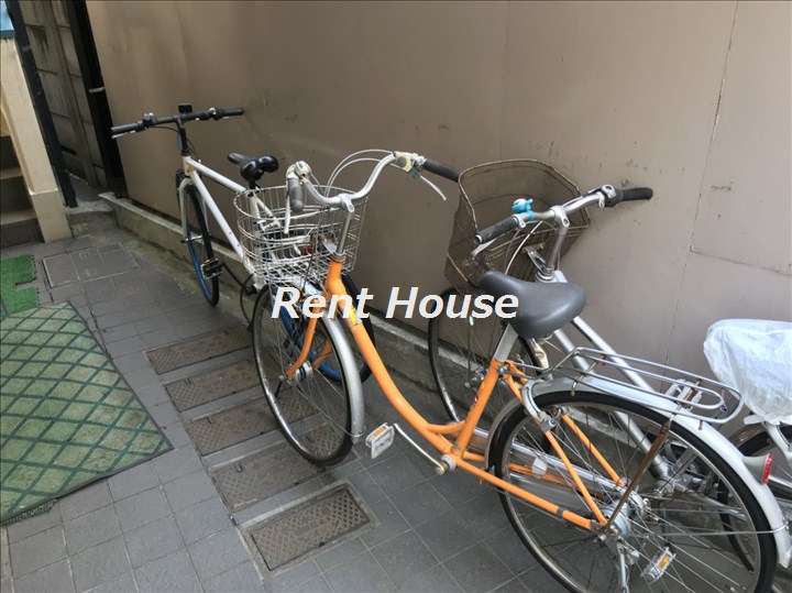 京王新線 幡ケ谷駅 徒歩10分 4階建 築34年のその他写真