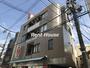 幡ヶ谷駅より徒歩10分 3階 築33年の賃貸物件