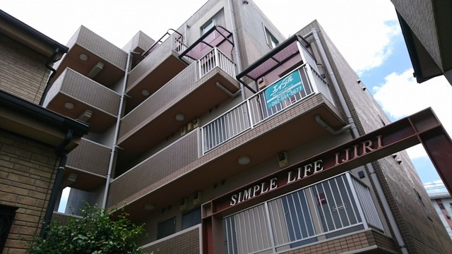 建物外観　【外観写真】外観