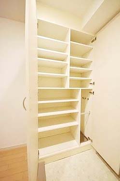 その他設備　★シューズBOXの収納力◎★