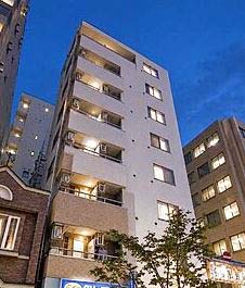 建物外観　★高級感のある外観★