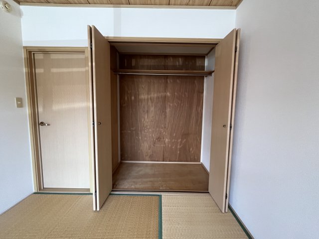 その他　和室収納