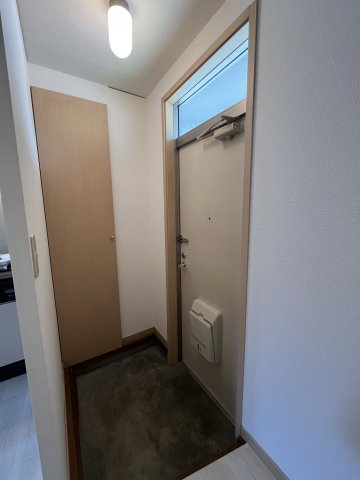 その他部屋・スペース　シューズボックスもございます