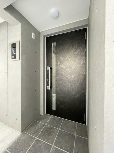 Machiya BASEの外観写真