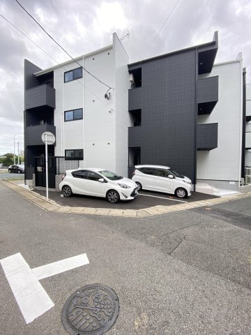 西鉄天神大牟田線 雑餉隈駅 徒歩11分 築5年