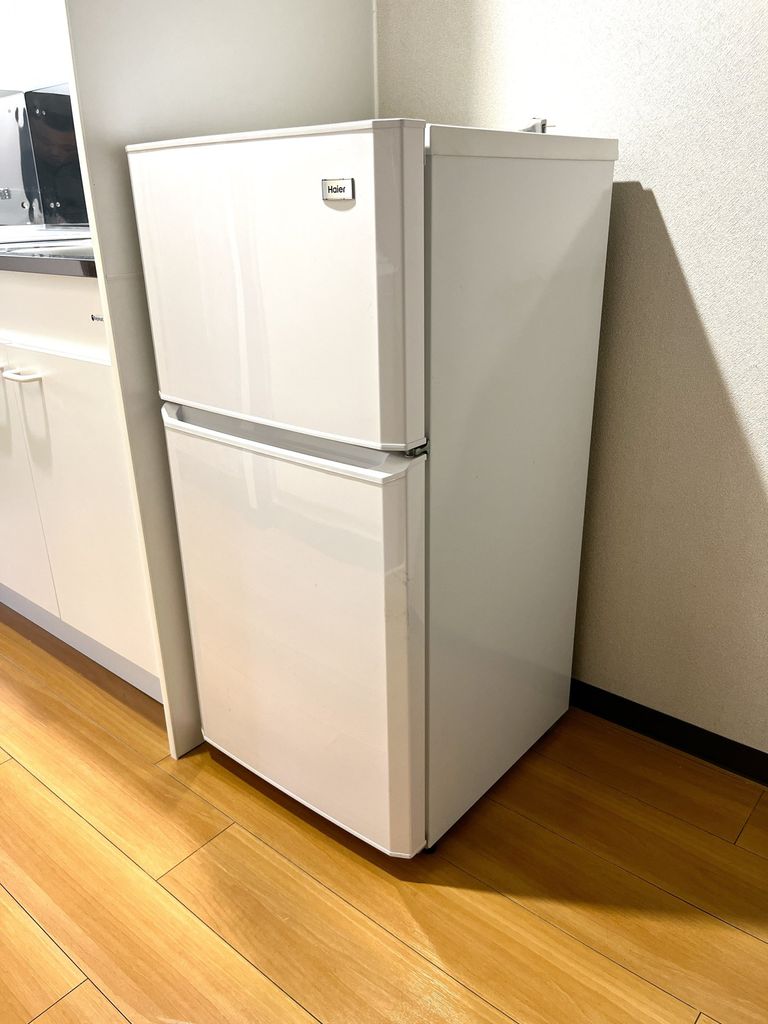 その他設備　冷蔵庫(備付)
