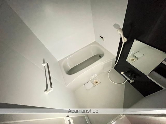 CRASTINE大蓮北4丁目Cの風呂写真