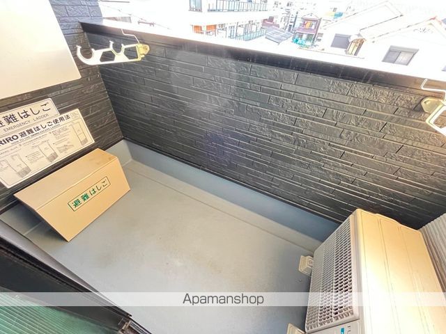 CRASTINE大蓮北4丁目Cの内装写真