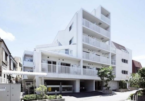 ＪＲ中央線 中野駅 徒歩11分 築20年