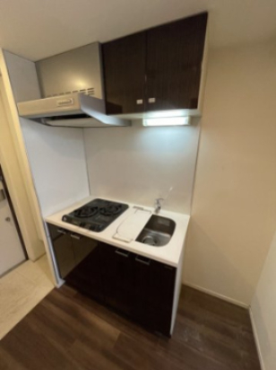 キッチン　別部屋参考写真