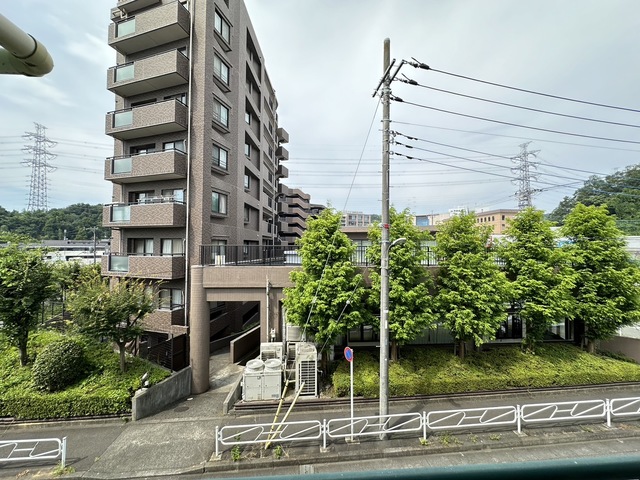 多摩都市モノレール 中央大学・明星大学駅 徒歩3分 3階建 築27年のその他写真