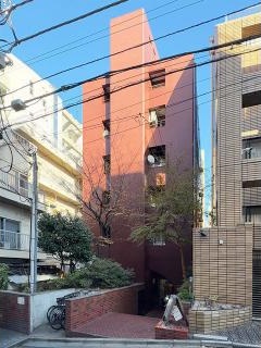 ＪＲ山手線 渋谷駅 徒歩7分 築48年