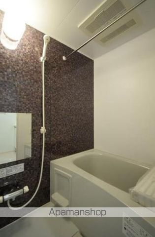 CASA CEREJEIRAの風呂写真