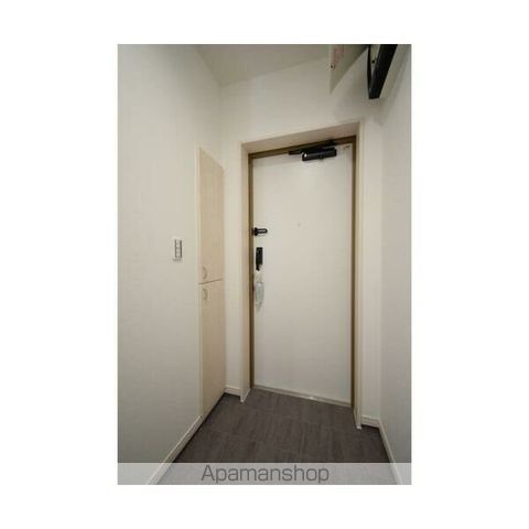 CASA CEREJEIRAの玄関写真