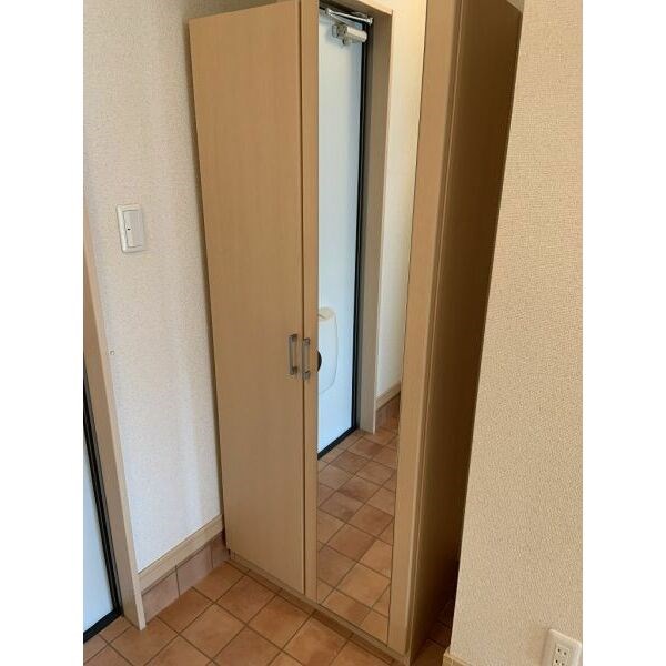 その他設備　画像
