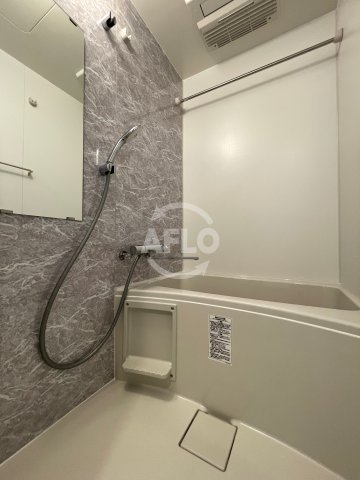 S-RESIDENCE堺筋本町Deuxの風呂写真