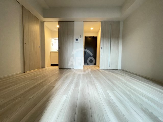 S-RESIDENCE堺筋本町Deuxの居間写真