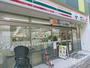 コンビニ　セブンイレブン世田谷上馬4丁目店（コンビニ）まで420m