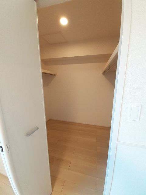 サクラカーサの内装写真