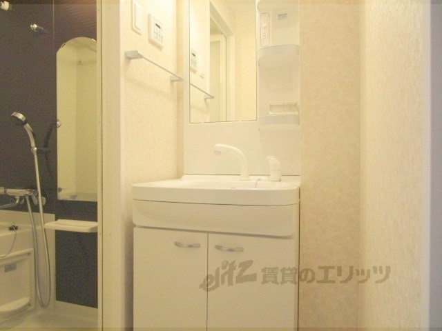 LUXE京都西大路の内装写真