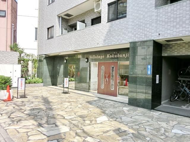 エントランス　★建物エントランス★
