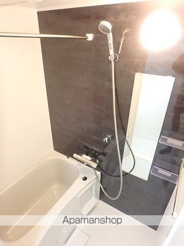 ライオンズマンション西が丘南の風呂写真
