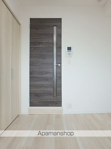 ライオンズマンション西が丘南の内装写真