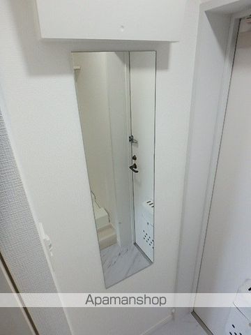 ライオンズマンション西が丘南のその他写真