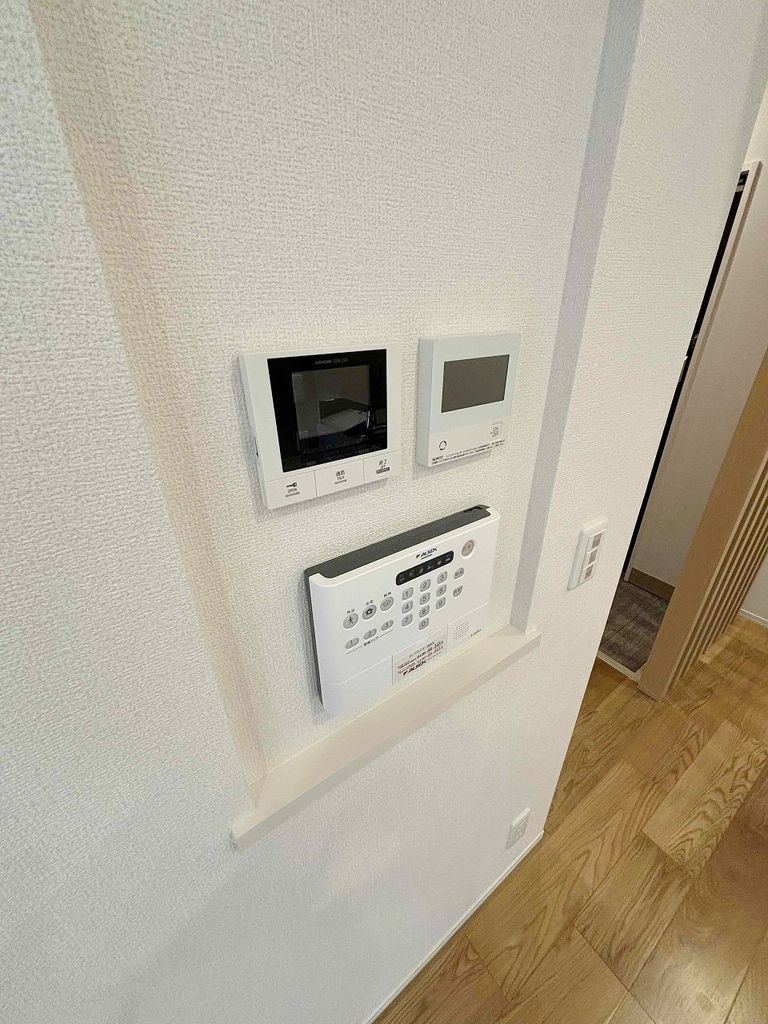 その他設備　設備