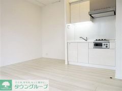 その他部屋・スペース　リビング/居室