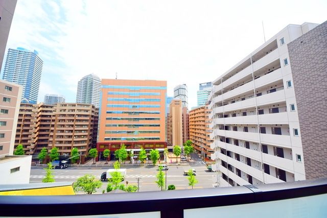 眺望　★同建物別部屋参考★