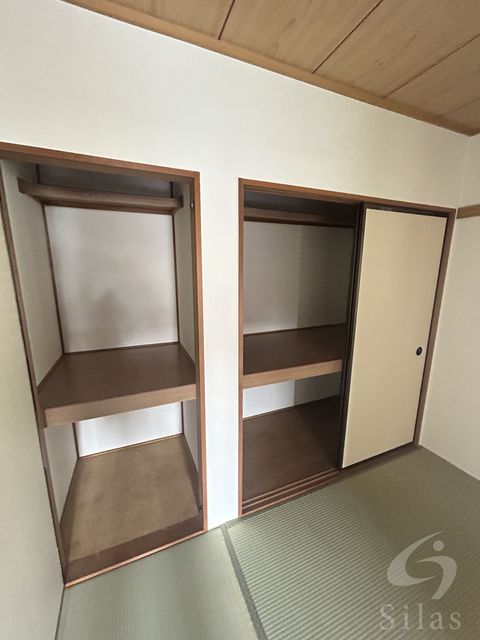 収納　同仕様