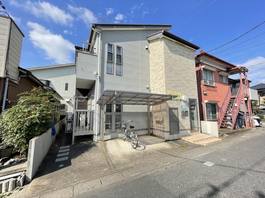Villa・TK
