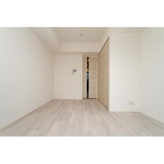 居室・リビング　※写真は同タイプ住戸です。