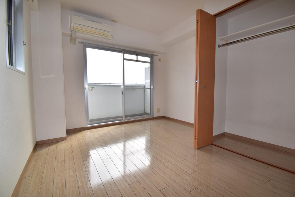 居室・リビング　1DKのお部屋です☆（同仕様写真）