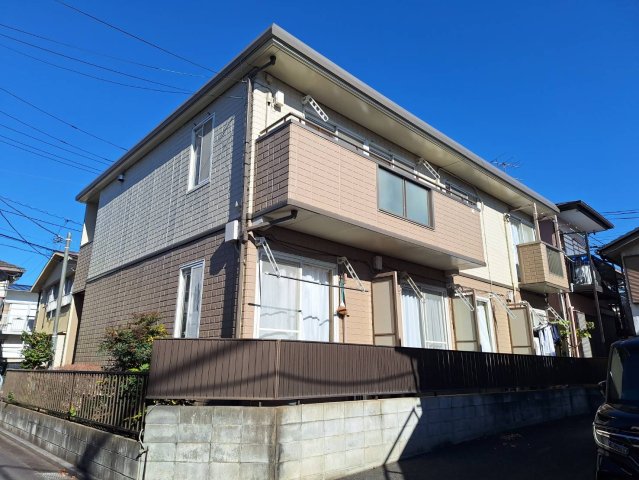 建物外観　★ハウスメーカーセキスイハイム施工・管理物件★