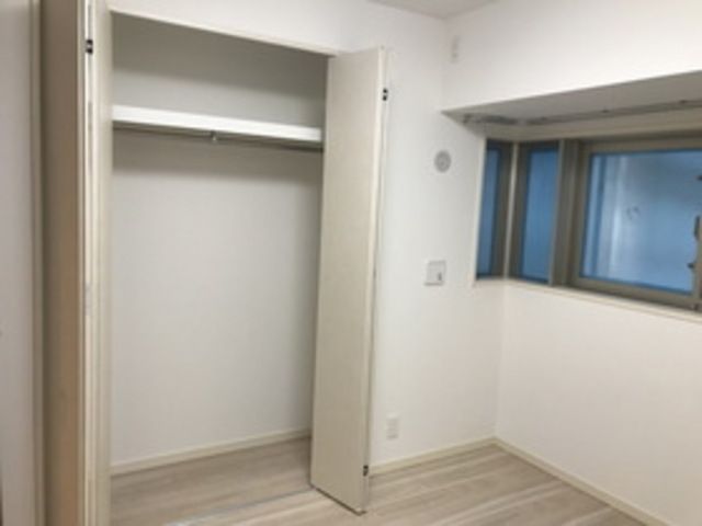 収納　同建物別部屋写真です