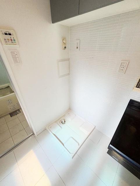 その他設備　同仕様参考写真