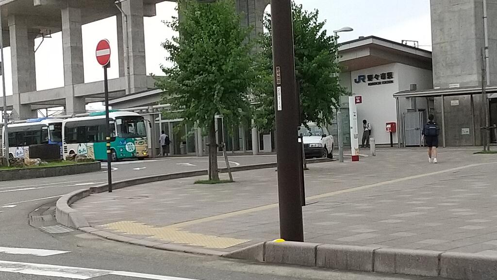 その他　IRいしかわ鉄道　野々市駅（その他）まで3800m