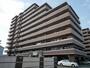 建物外観　最寄り駅徒歩9分圏内の人気マンションです！